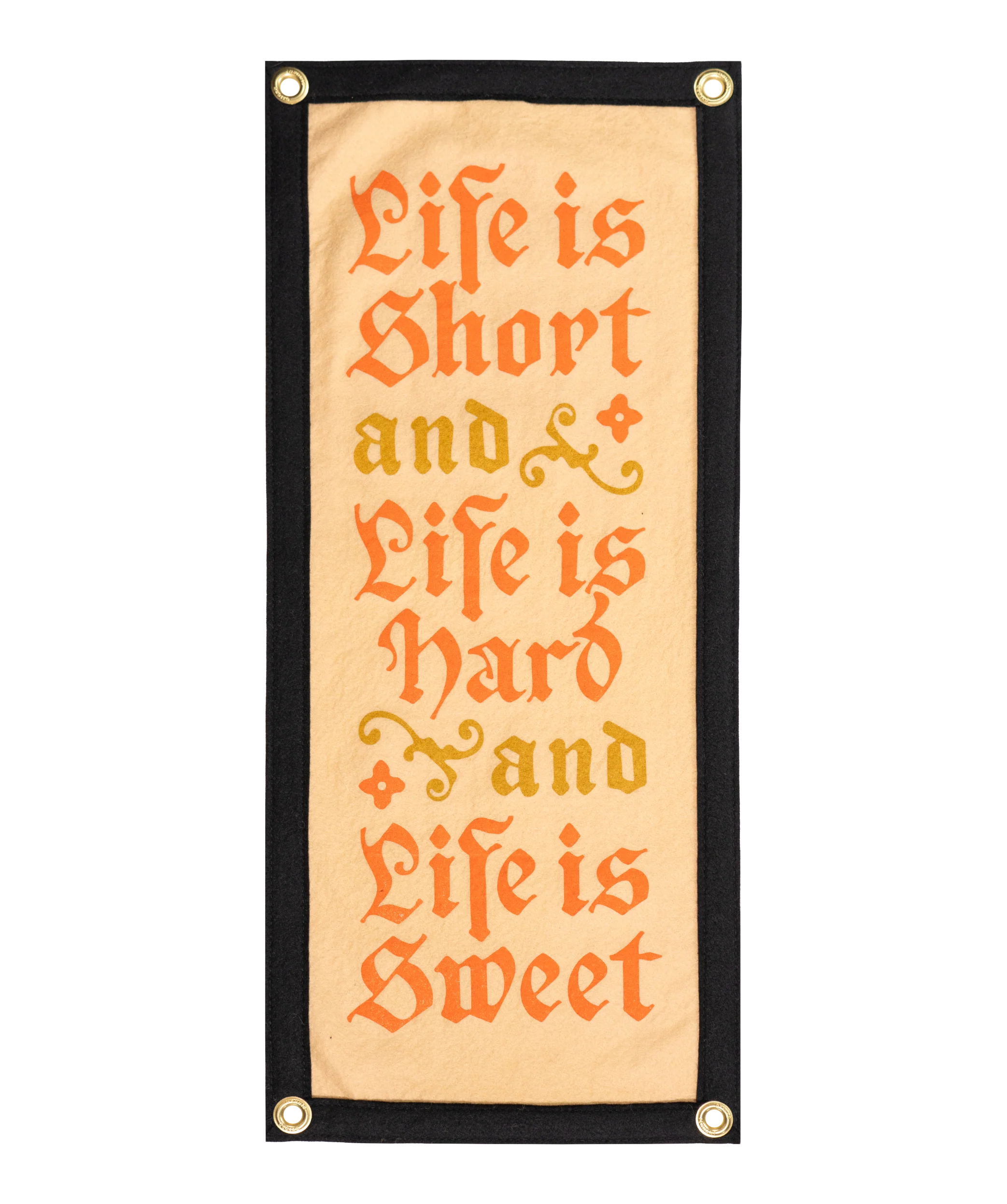 Pennants